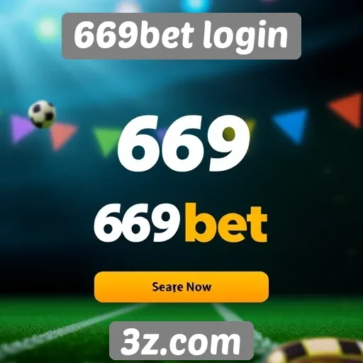 Benefícios do registro no 669bet login