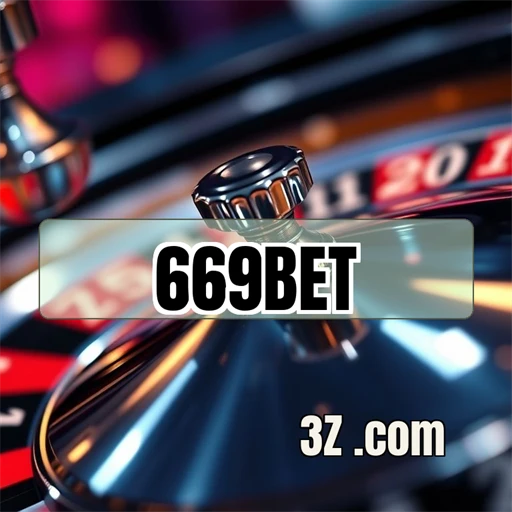 Bônus Incríveis no 669bet Login: Atraia Diversão e Ganhos