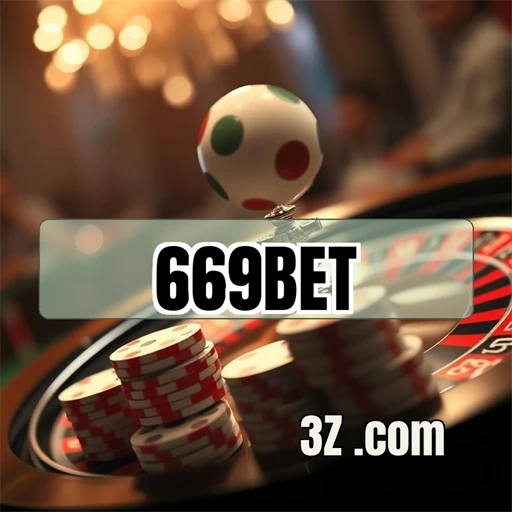 Atrações Imperdíveis no Cassino do 669bet Login