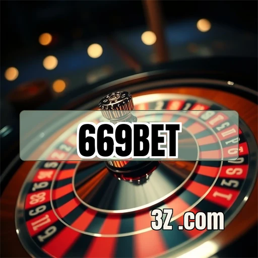 Explore o Fascinante Mundo do 669bet Login Hoje